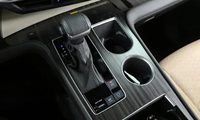 Toyota Sienna 2023, 68149 км, за 46200000 KRW - фото 9