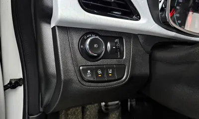 ChevroletGMDaewoo Spark 2016, 92916 км, за 6300000 KRW - фото 16