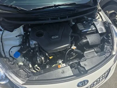 Kia K3 2014, 92075 км, за 6500000 KRW - фото 6