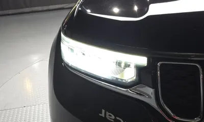 Jeep Cherokee 2023, 15624 км, за 52900000 KRW - фото 22