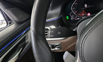 BMW 7-Series 2020, 133763 км, за 44000000 KRW - фото 36