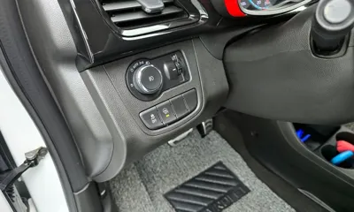 ChevroletGMDaewoo Spark 2016, 66809 км, за 5600000 KRW - фото 18