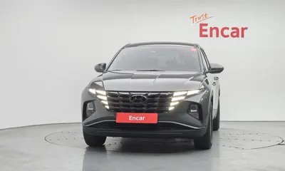 Hyundai Tucson 2021, 109295 км, за 15900000 KRW