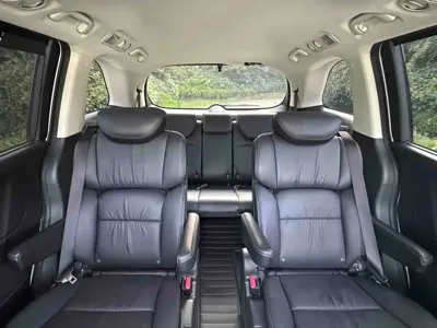 Honda Odyssey 2016, 55000 км, за 91800 CNY - фото 8