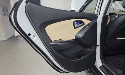 Hyundai Tucson 2014, 96602 км, за 6900000 KRW - фото 25