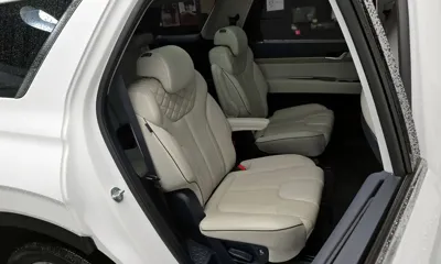 Hyundai Palisade 2020, 99831 км, за 25500000 KRW - фото 12