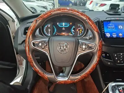 Buick Regal 2015, 126199 км, за 23900 CNY - фото 11