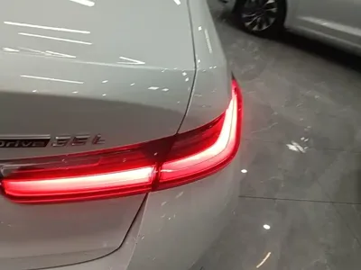 BMW i3 2024, 40500 км, за 149500 CNY - фото 8