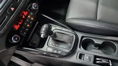 Kia Carens 2017, 158334 км, за 8800000 KRW - фото 9