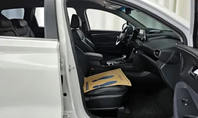 Hyundai Santafe 2019, 46195 км, за 19900000 KRW - фото 11