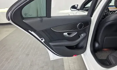 Mercedes-Benz C-Class 2019, 23336 км, за 26700000 KRW - фото 25