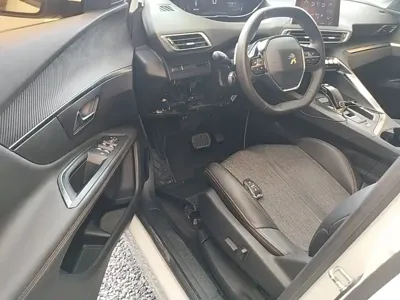 Peugeot 4008 2017, 137900 км, за 38800 CNY - фото 16
