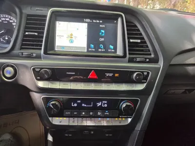 Hyundai Sonata 2018, 216706 км, за 7800000 KRW - фото 14