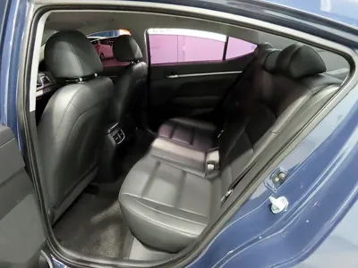Hyundai Avante 2016, 166265 км, за 6950000 KRW - фото 7