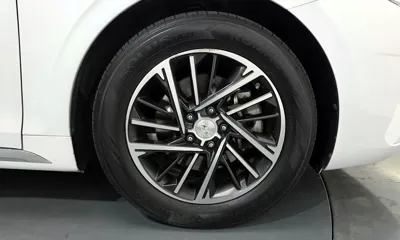 Hyundai Grandeur 2020, 122464 км, за 18300000 KRW - фото 21