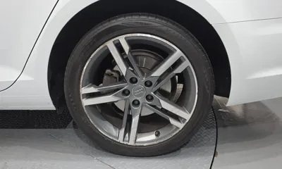 Audi A4 2019, 117200 км, за 16900000 KRW - фото 21