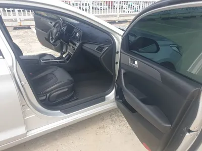 Hyundai Sonata 2015, 157141 км, за 6800000 KRW - фото 12