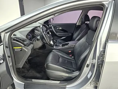 Hyundai Grandeur 2016, 154123 км, за 4200000 KRW - фото 8