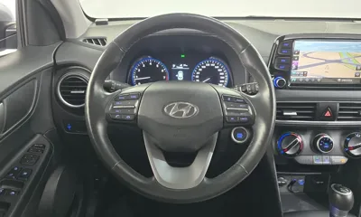 Hyundai Kona 2018, 54654 км, за 15500000 KRW - фото 15