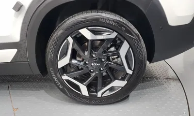 Kia Seltos 2023, 14574 км, за 28500000 KRW - фото 21