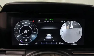 Kia Canival 2023, 84568 км, за 38900000 KRW - фото 8