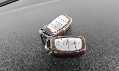 Hyundai Avante 2016, 121277 км, за 9200000 KRW - фото 27