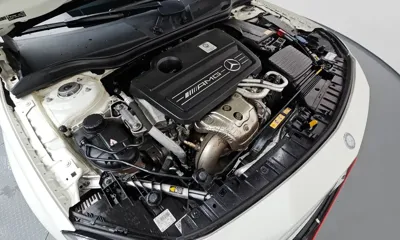 Mercedes-Benz GLA-Class 2015, 97316 км, за 15600000 KRW - фото 6