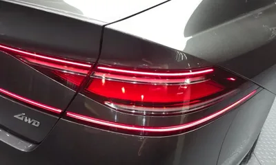 Genesis G90 2023, 33086 км, за 64600000 KRW - фото 23
