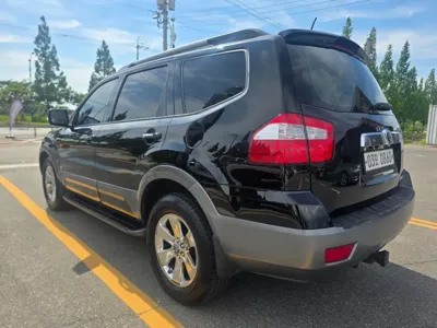 Kia Mohave 2014, 181765 км, за 8700000 KRW - фото 6
