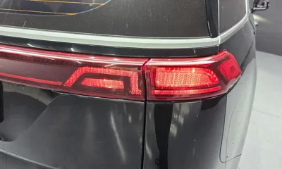 Kia Canival 2023, 62340 км, за 26100000 KRW - фото 23