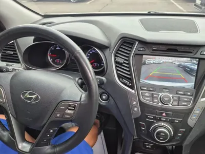 Hyundai Santafe 2013, 126585 км, за 8700000 KRW - фото 9