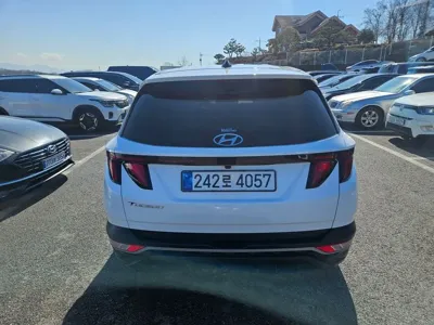 Hyundai Tucson 2023, 89258 км, за 21900000 KRW - фото 8