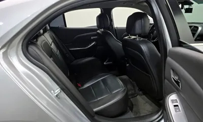 ChevroletGMDaewoo Malibu 2014, 69775 км, за 4900000 KRW - фото 13