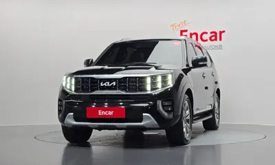 Kia Mohave 2022, 102241 км, за 30500000 KRW