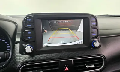 Hyundai Kona 2018, 62760 км, за 14200000 KRW - фото 14