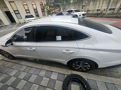 Hyundai Sonata 2025, 11155 км, за 16520000 KRW - фото 5