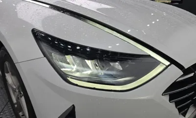 Hyundai Sonata 2020, 127603 км, за 13250000 KRW - фото 22