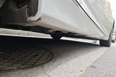Honda Accord 2018, 64300 км, за 86304.13 CNY - фото 29