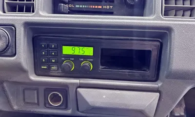 ChevroletGMDaewoo labo 2017, 62680 км, за 5500000 KRW - фото 14
