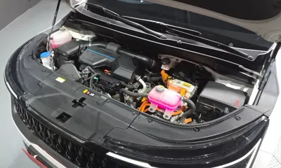 Kia Canival 2024, 50613 км, за 63000000 KRW - фото 6