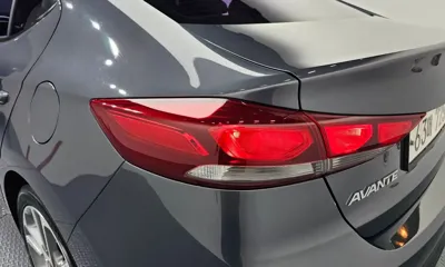 Hyundai Avante 2018, 90703 км, за 11200000 KRW - фото 23