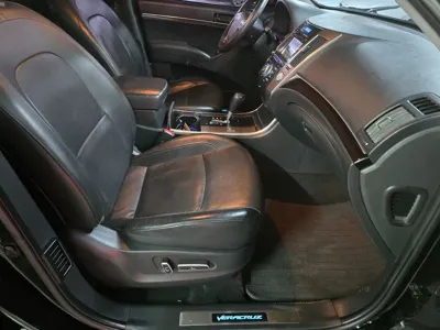 Hyundai Veracruz 2014, 282732 км, за 6200000 KRW - фото 9