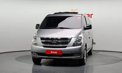 Hyundai Starex 2015, 60384 км, за 13900000 KRW - фото 3