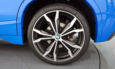 BMW X2 (F39) 2023, 53119 км, за 29900000 KRW - фото 21