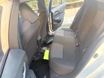 Toyota Levin 2020, 40000 км, за 50000 CNY - фото 8
