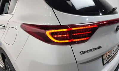 Kia Sportage 2019, 103890 км, за 17700000 KRW - фото 23