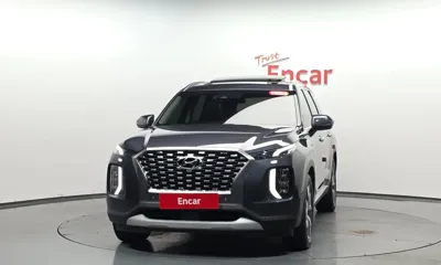 Hyundai Palisade 2022, 90069 км, за 22300000 KRW