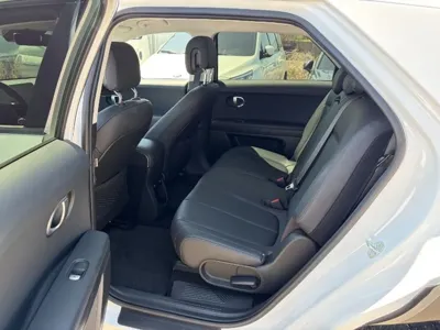 Hyundai Ioniq5 2024, 29959 км, за 370000 KRW - фото 8