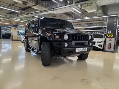 Hummer H2 2008, 81500 км, за 25000000 KRW - фото 3
