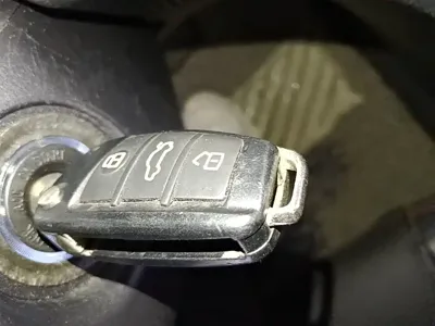 Chery Arrizo 5 2017, 85100 км, за 18900 CNY - фото 9